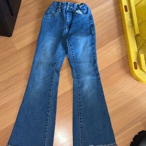 Kids jeans